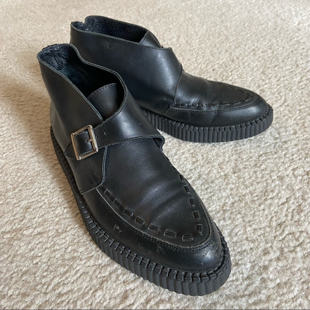 Topshop Boots